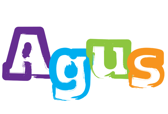 Agus casino logo