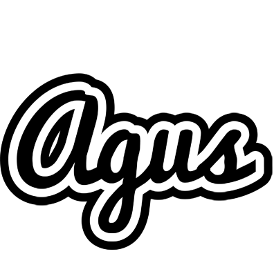 Agus chess logo