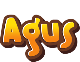 Agus cookies logo