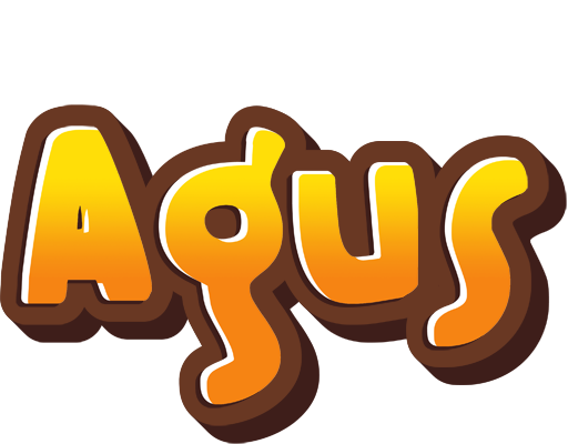Agus cookies logo