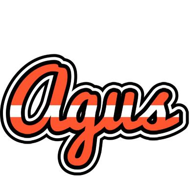 Agus denmark logo