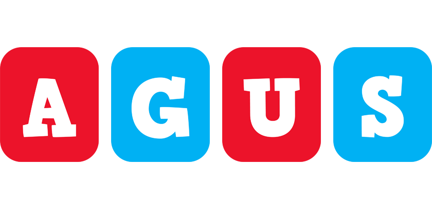 Agus diesel logo