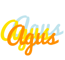 Agus energy logo