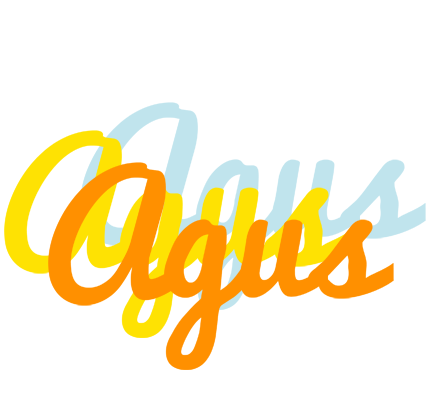 Agus energy logo
