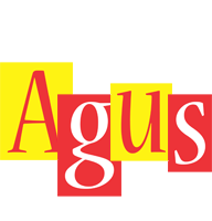 Agus errors logo