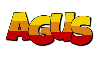 Agus jungle logo