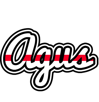 Agus kingdom logo