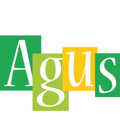 Agus lemonade logo