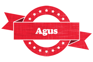 Agus passion logo