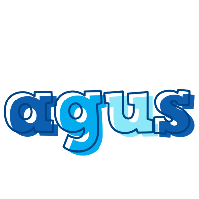 Agus sailor logo
