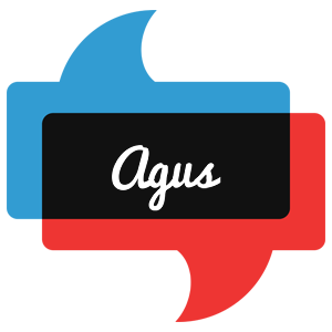 Agus sharks logo