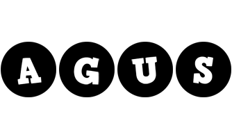 Agus tools logo