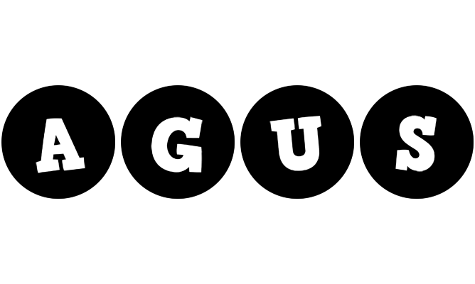 Agus tools logo