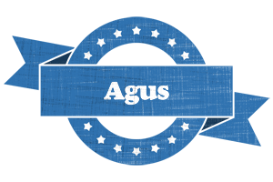 Agus trust logo
