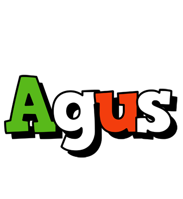 Agus venezia logo