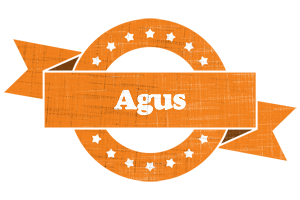 Agus victory logo
