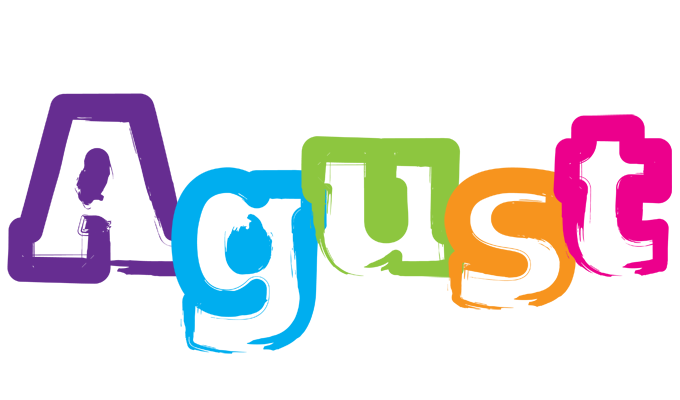 Agust casino logo