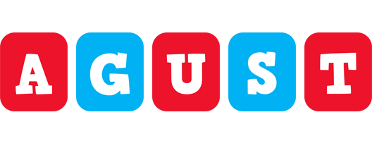 Agust diesel logo