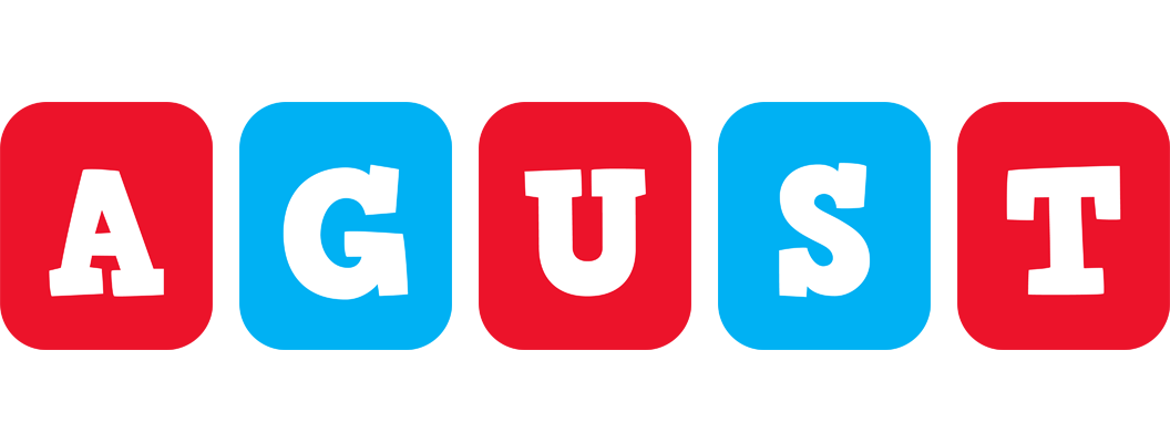 Agust diesel logo