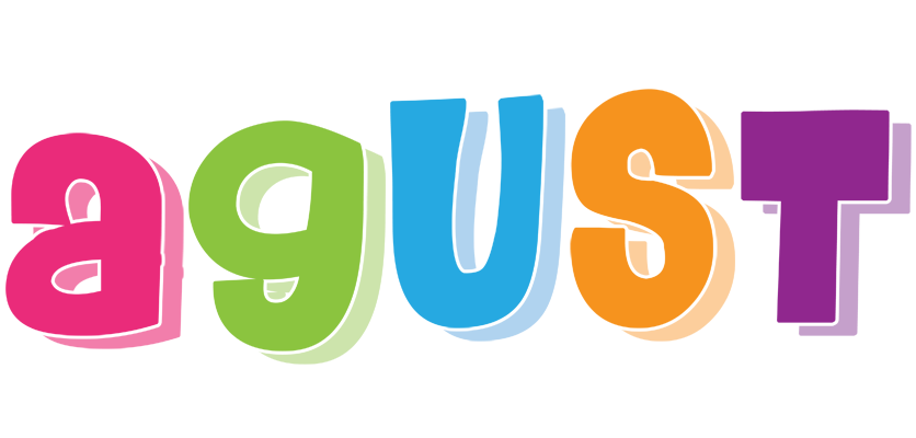 Agust friday logo