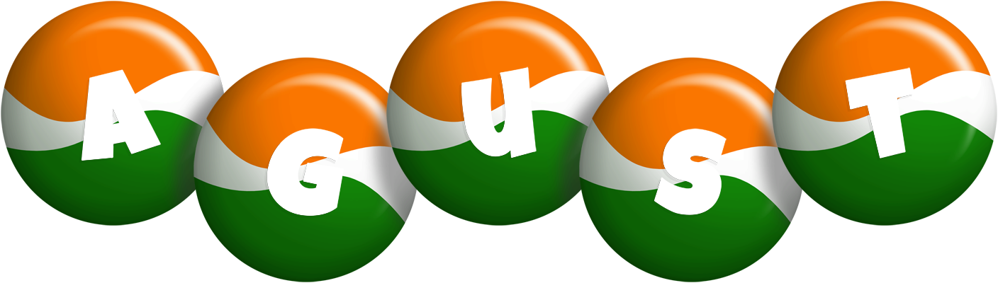 Agust india logo
