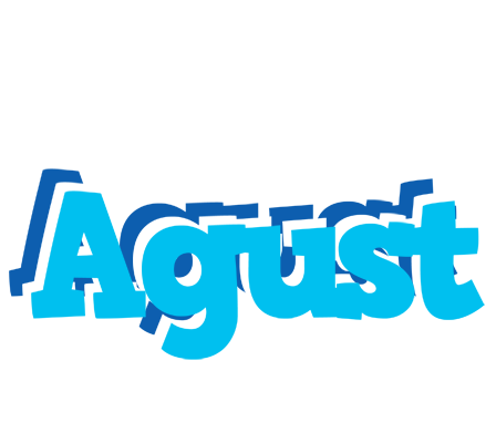 Agust jacuzzi logo