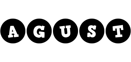 Agust tools logo