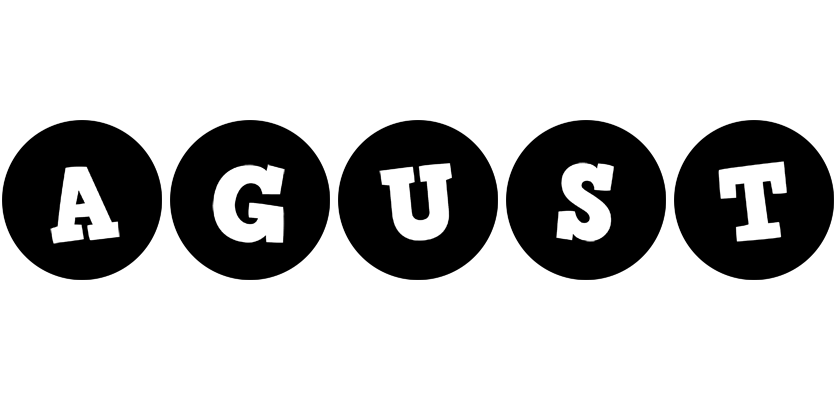 Agust tools logo