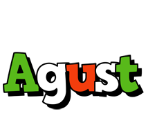 Agust venezia logo