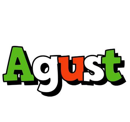 Agust venezia logo