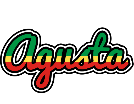 Agusta african logo