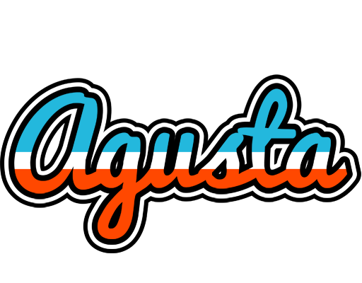 Agusta america logo