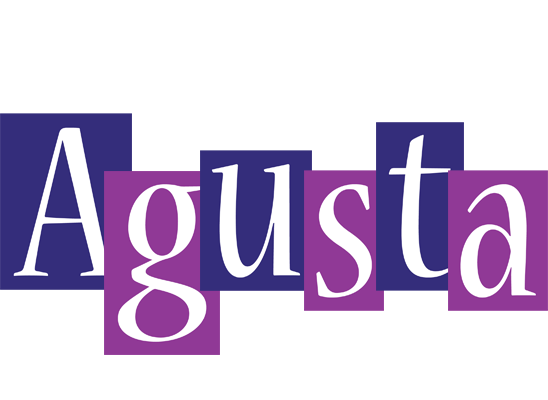 Agusta autumn logo