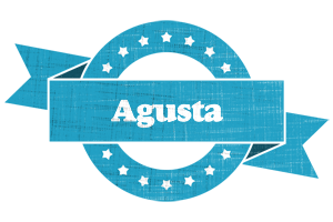 Agusta balance logo