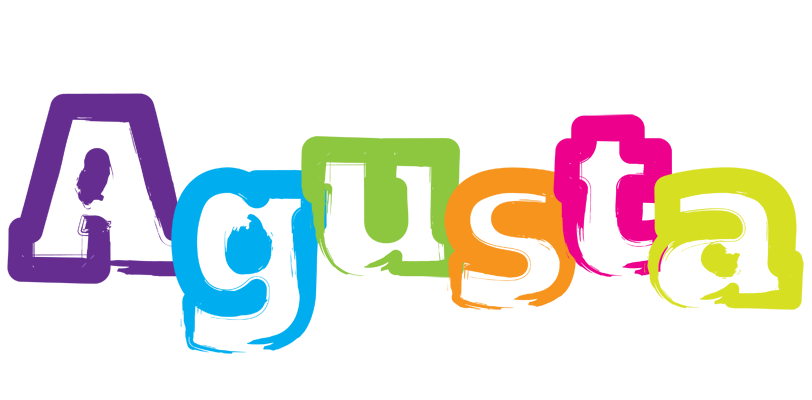 Agusta casino logo