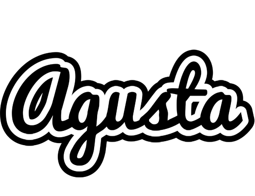 Agusta chess logo