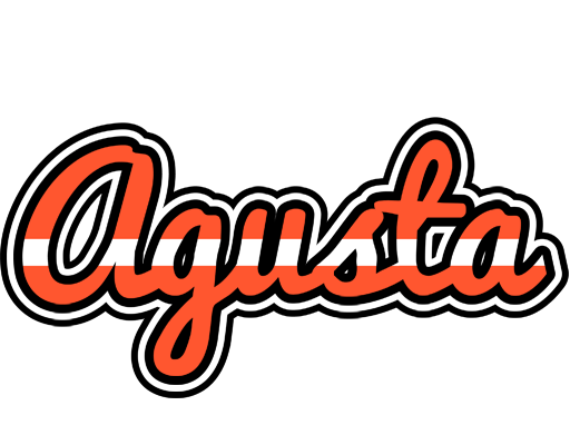 Agusta denmark logo