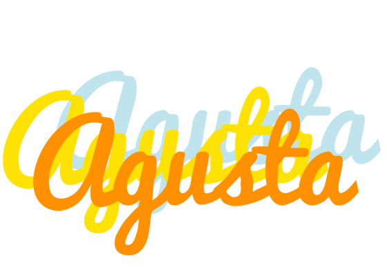 Agusta energy logo