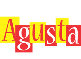 Agusta errors logo