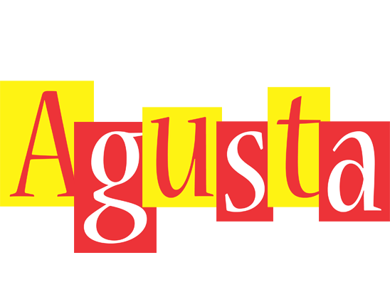 Agusta errors logo