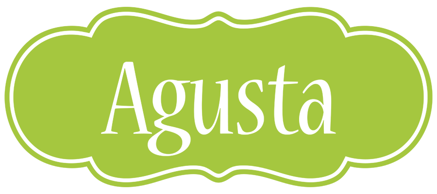 Agusta family logo