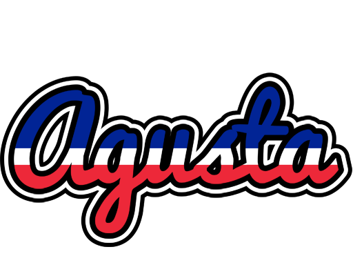 Agusta france logo