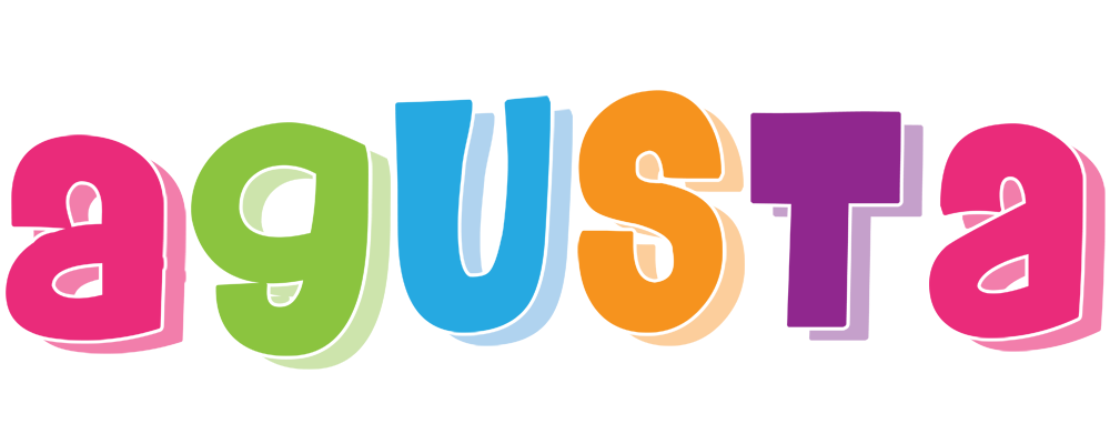 Agusta friday logo