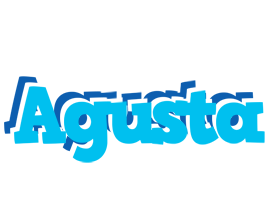 Agusta jacuzzi logo