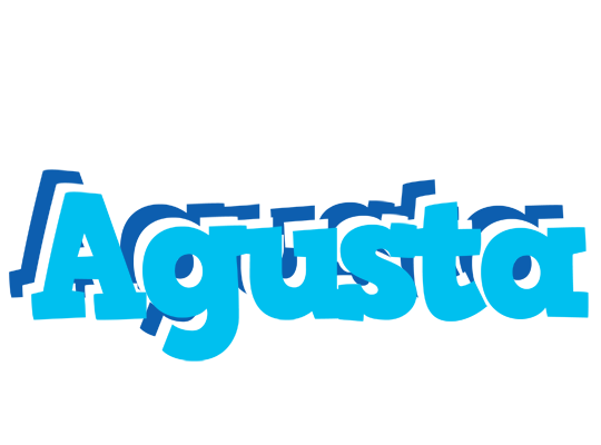 Agusta jacuzzi logo