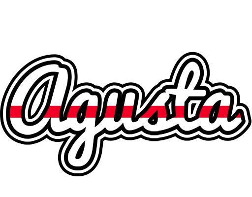 Agusta kingdom logo