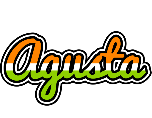 Agusta mumbai logo