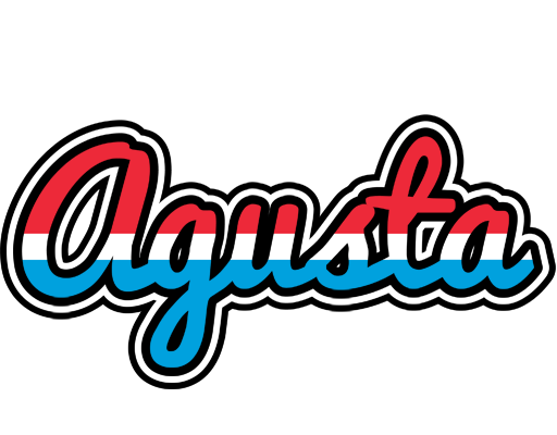 Agusta norway logo