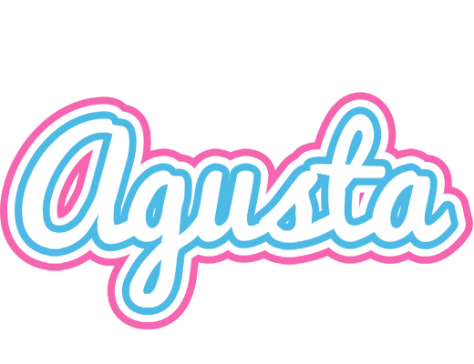 Agusta outdoors logo