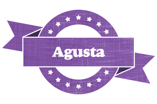 Agusta royal logo